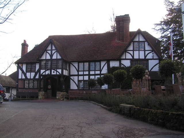 File:The George and Dragon - geograph.org.uk - 133338.jpg