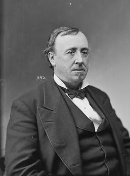 <span class="mw-page-title-main">Thomas F. Tipton</span> American politician