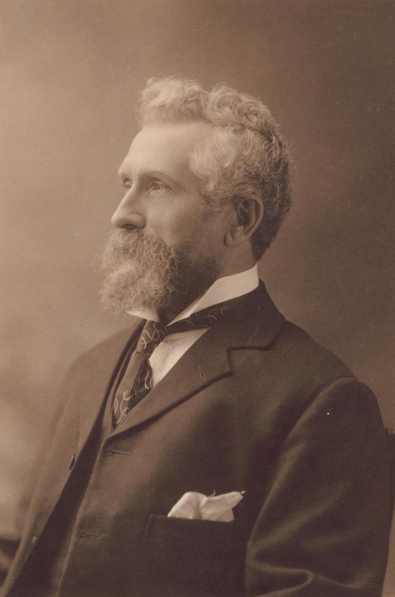 <span class="mw-page-title-main">Thomas Glassey</span> Australian politician