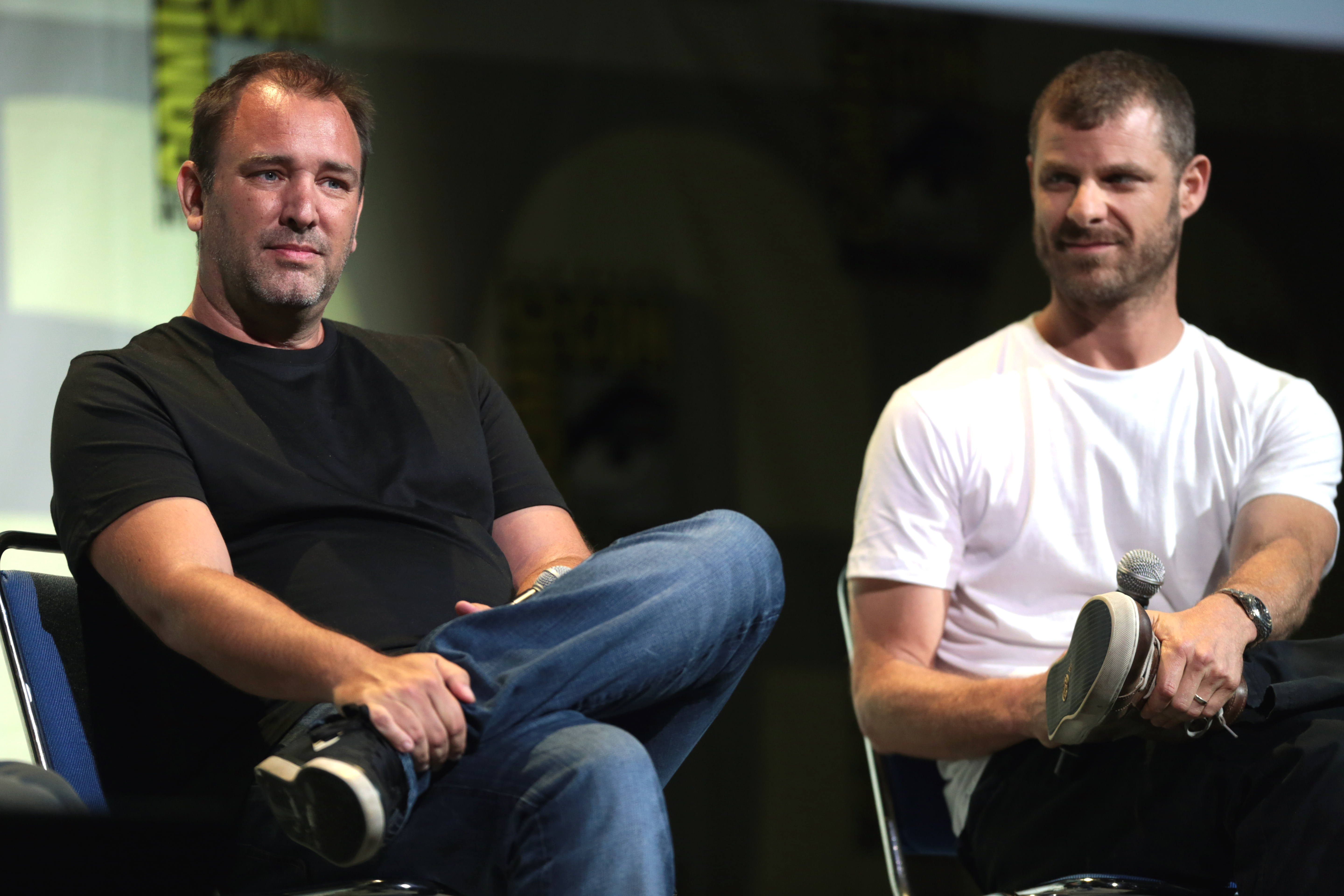 5 times Trey Parker and Matt Stone got into big trouble and didn't give a  sh*t