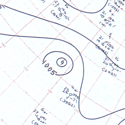 File:Tropical Storm Irah surface analysis September 13, 1963.png