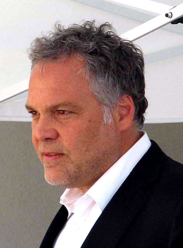 Vincent DʼOnofrio Größe