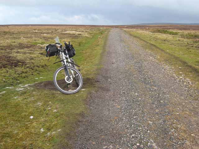 W2W - Tan Hill to Sleightholme - geograph.org.uk - 365356