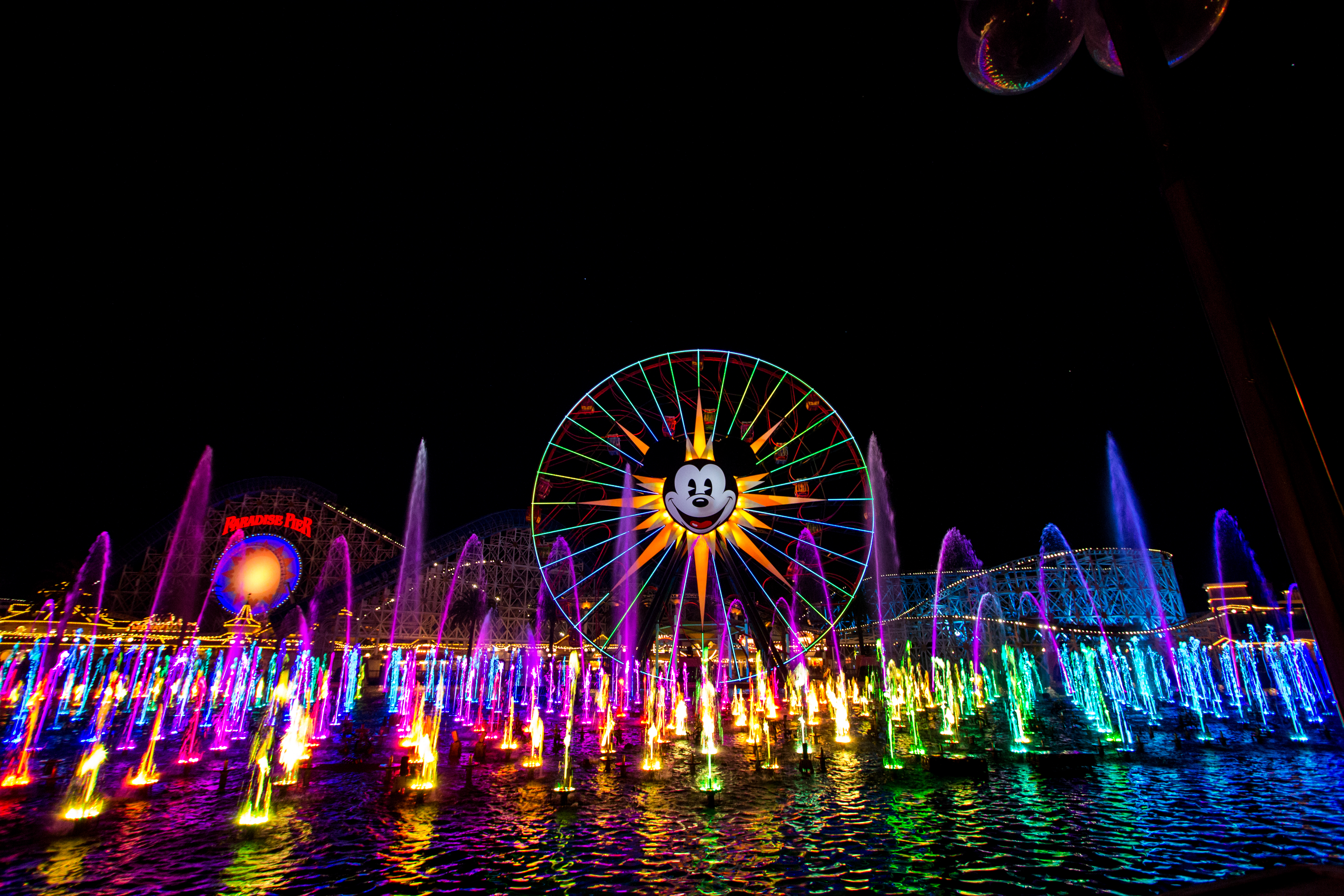 ESCALE: EXPLORE A WORLD OF COLOR - News