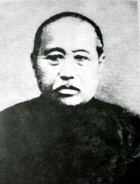 <span class="mw-page-title-main">Zhang Xichun</span> Chinese physician and medical scholar