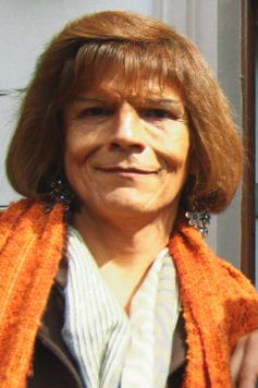 <span class="mw-page-title-main">Zuliana Araya</span> Chilean politician activist