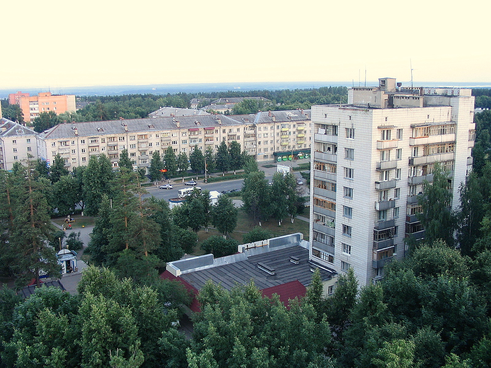 Город Димитровград 2022