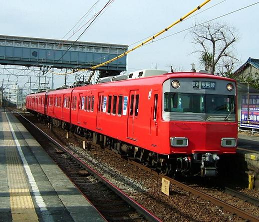 File:名鉄6500系電車.jpg - Wikimedia Commons