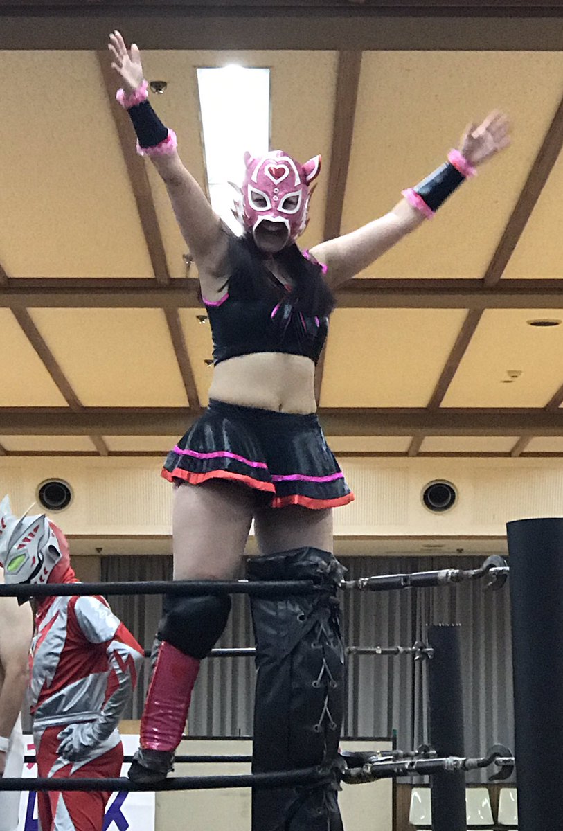 美月 プロレスラー Wikipedia