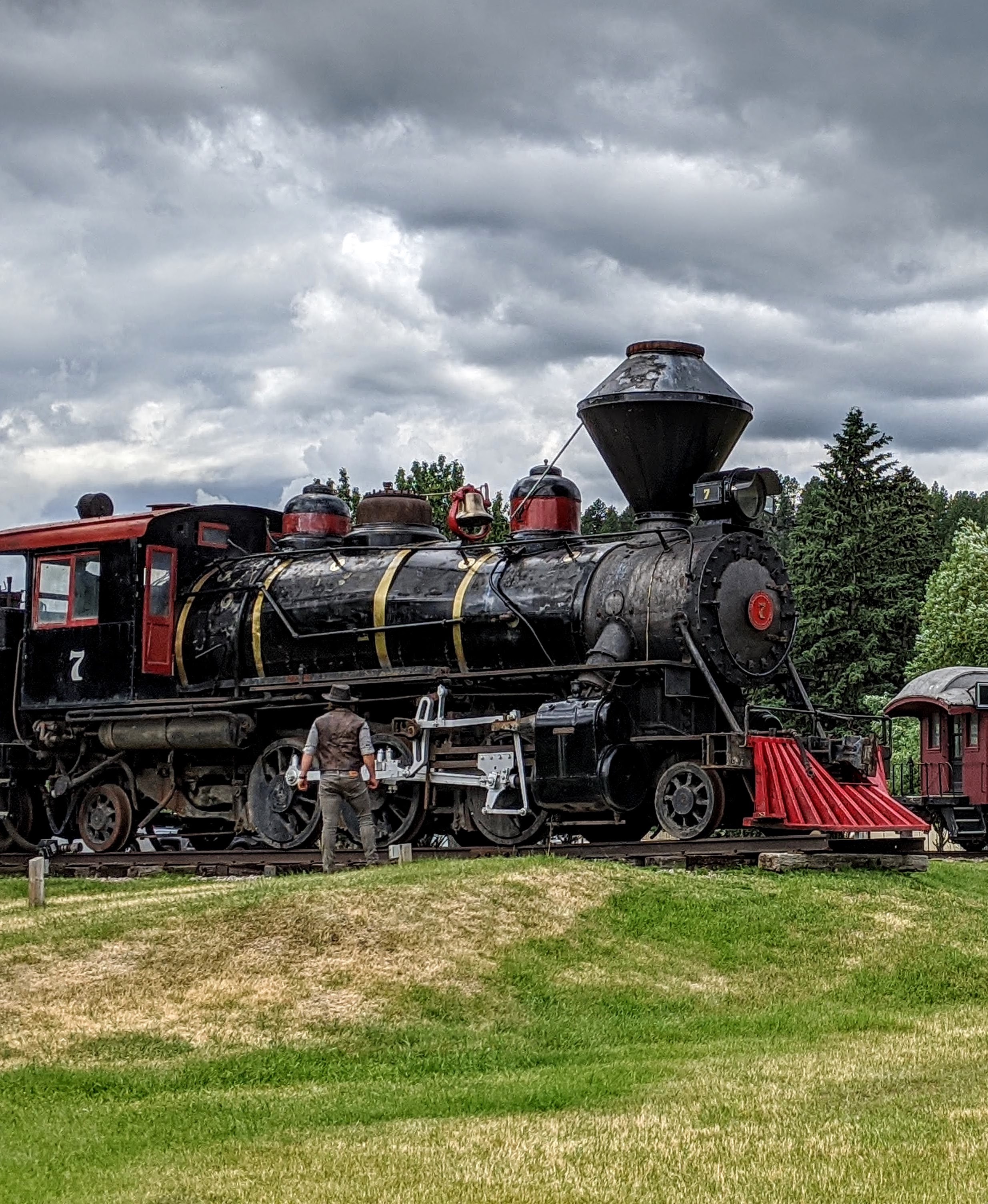 1880 Train/Black Hills Central Railroad - All You Need to Know BEFORE You  Go (with Photos)