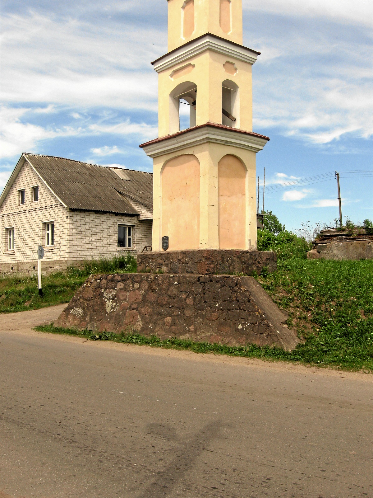 Гольшаны старые фото.