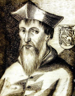 Ascanio Parisani 1539 ASCANIUS PARISANUS - PARISANI ASCANIO.JPG