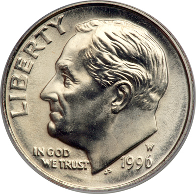 File:1996-W Roosevelt dime obverse.jpg