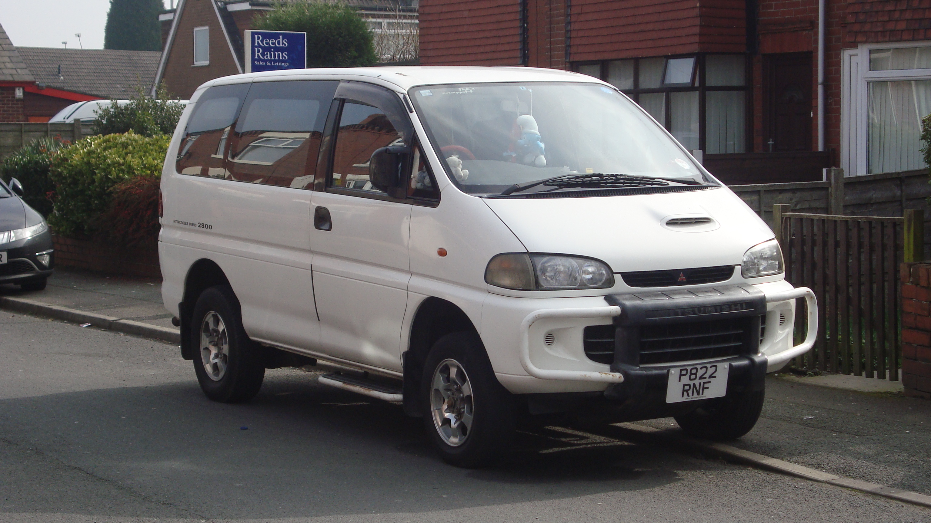 Delica l400