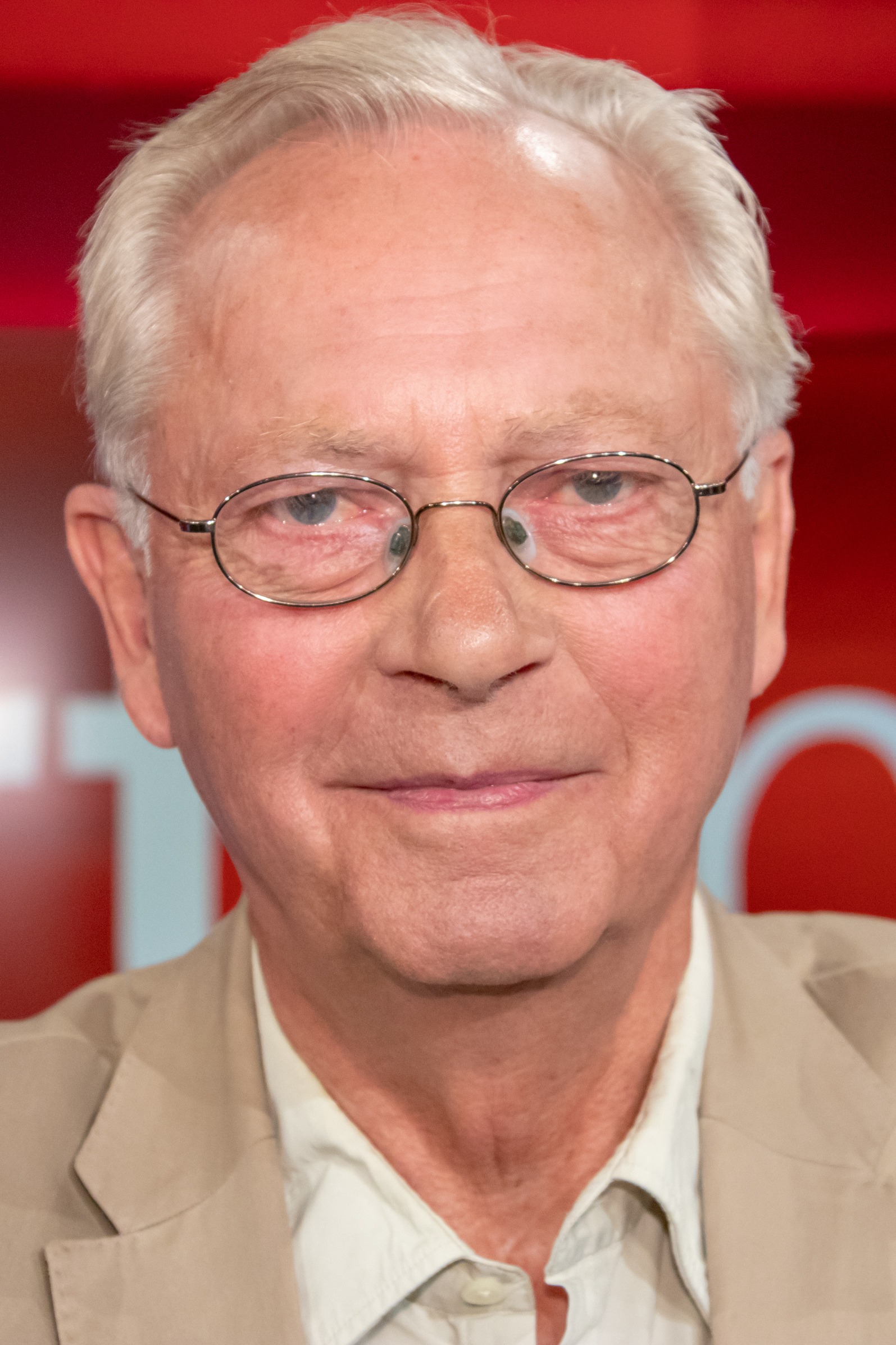 Uwe-Karsten Heye (2018)