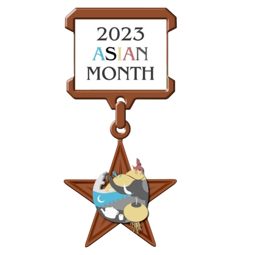 File:2023 Wikipedia Asian Month Barnstar.png