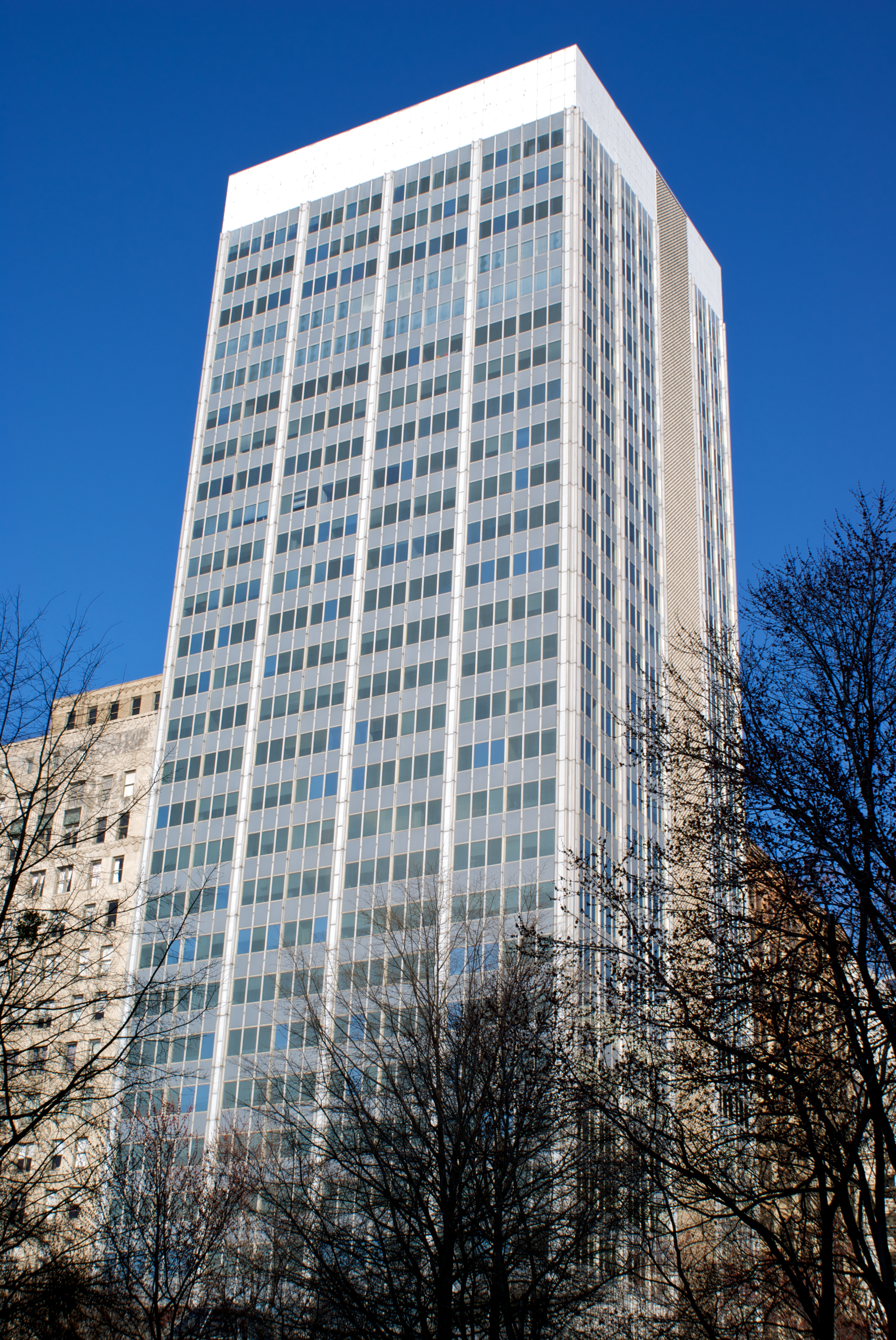 Peachtree Street - Wikipedia