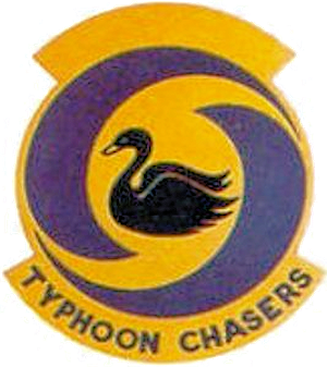 File:54th Weather Reconnaissance Squadron - AWS - Emblem - 2.png