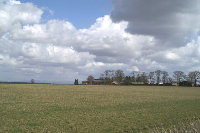 Agden, Cheshire East