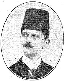 <span class="mw-page-title-main">Şehzade Ahmed Nihad</span> Head of the Osmanoğlu family