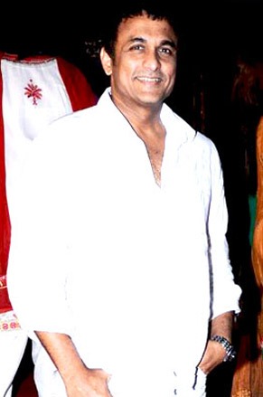 <span class="mw-page-title-main">Ajinkya Deo</span> Indian actor