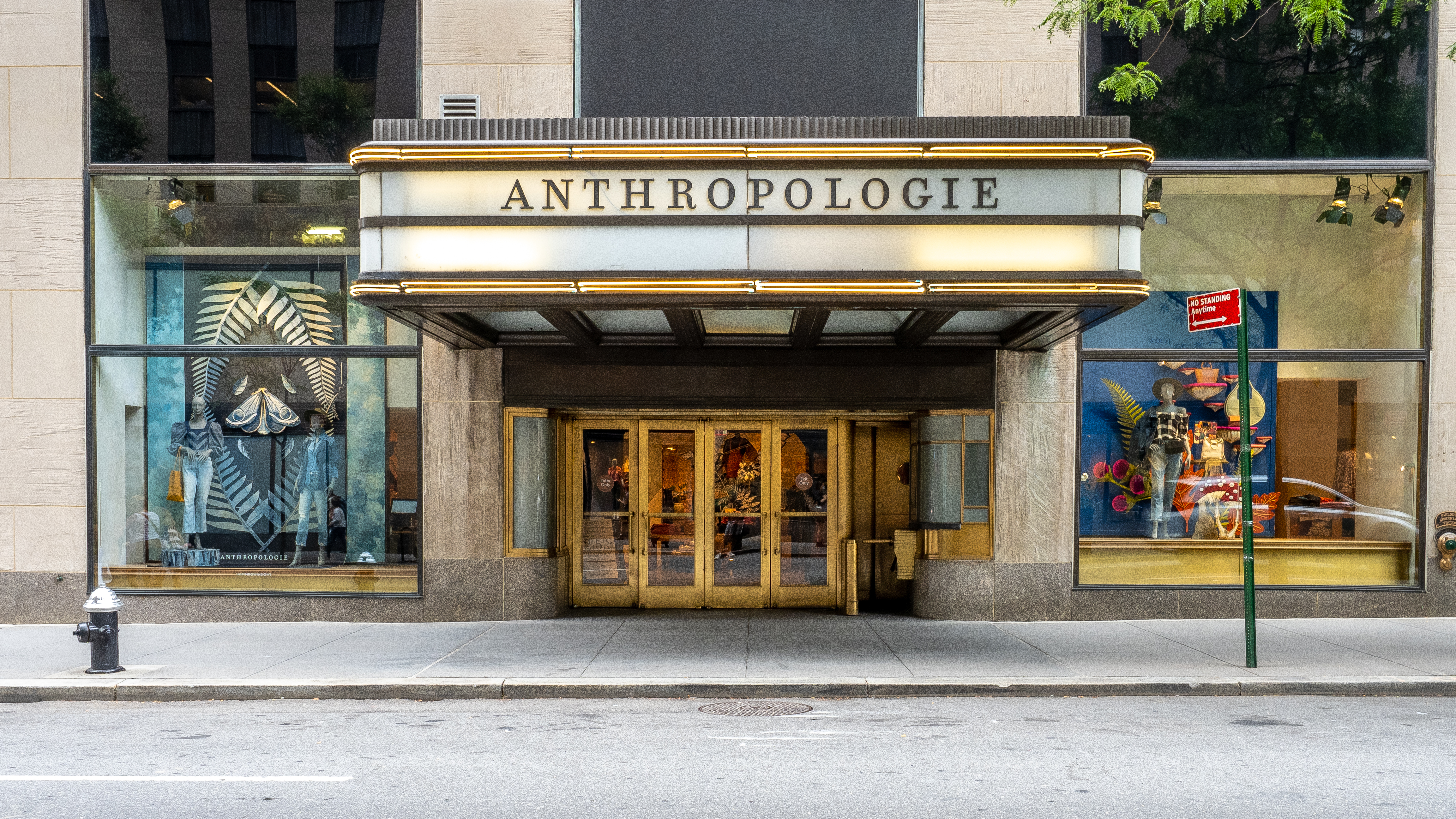 Anthropologie - Wikipedia