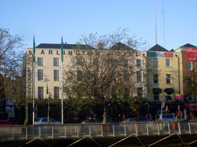 File:Arlington Hotel, Dublin - geograph.org.uk - 1585071.jpg