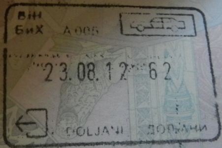 File:BOSNIA - DOLJANI exit stamp.jpg