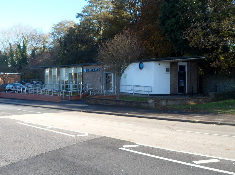 File:Barclays Brislington Trading Estate branch, Bristol - geograph.org.uk - 3507358.jpg