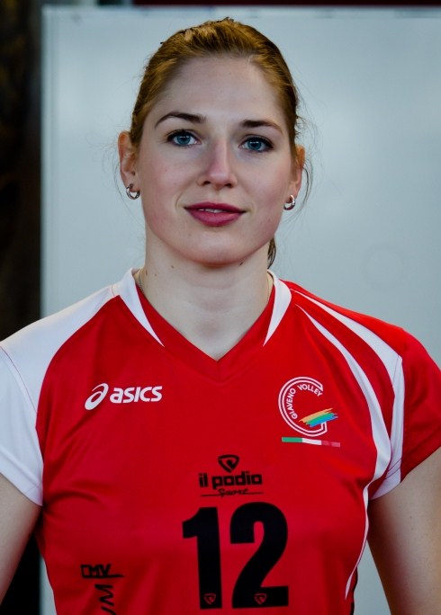 Berit Kauffeldt 1