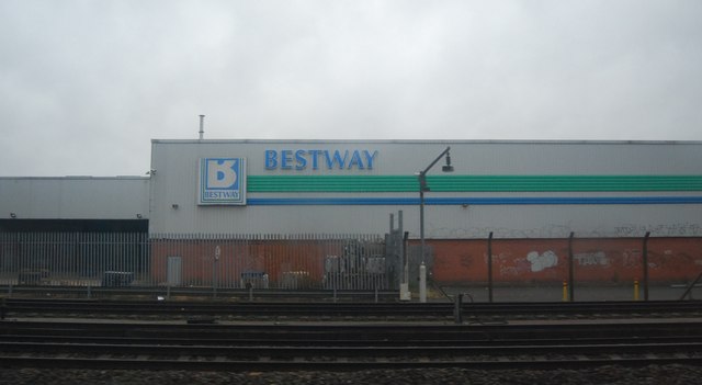 File:Bestway, Hither Green - geograph.org.uk - 2757952.jpg