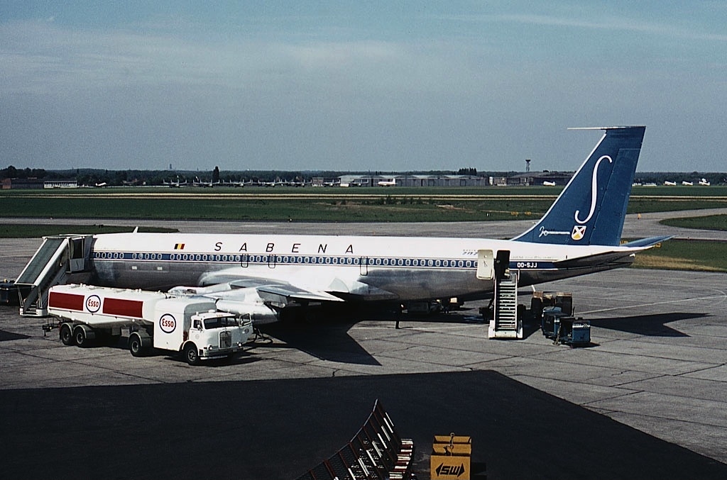 Photos of Brussels Airport