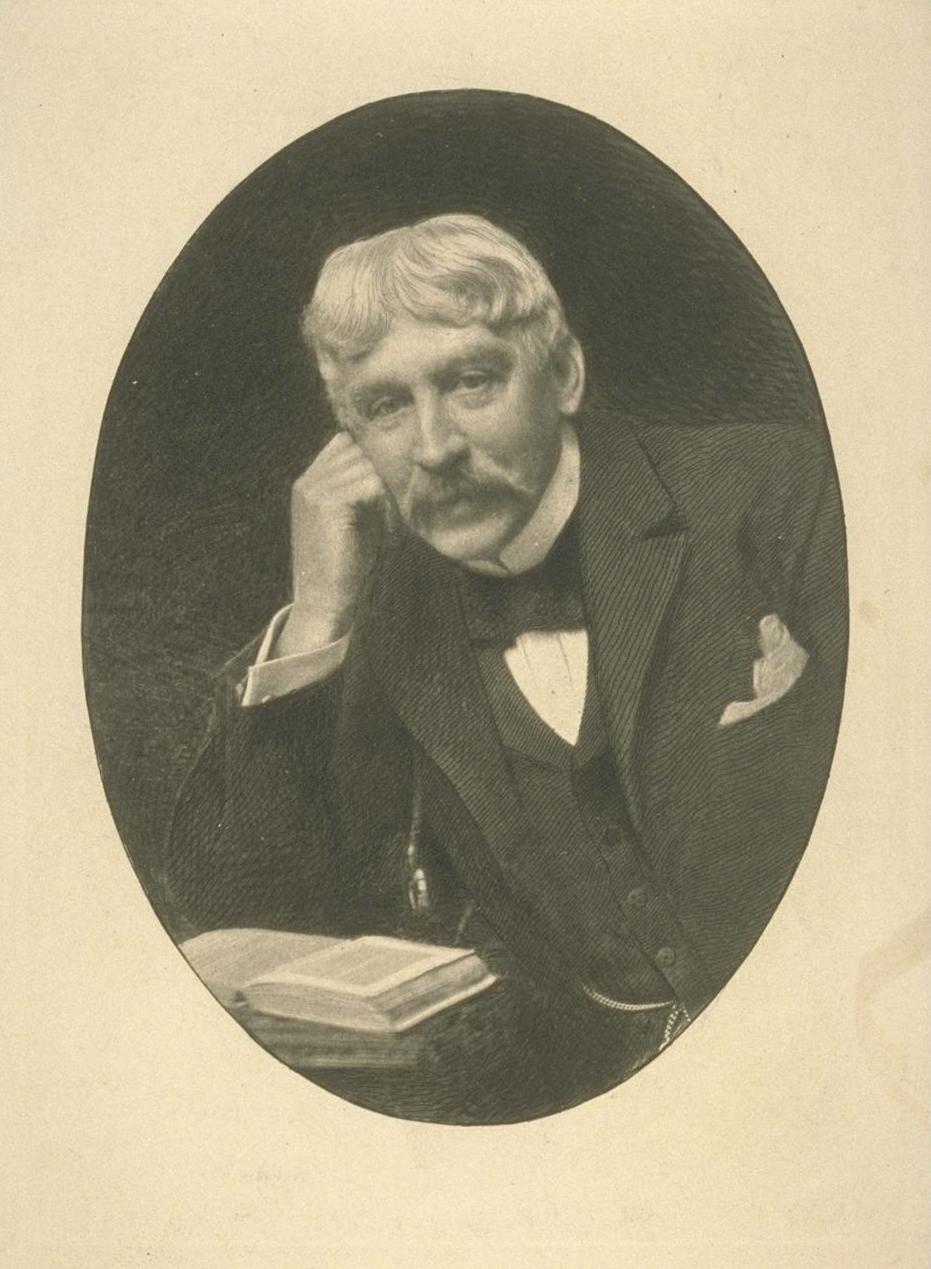 Bret Harte