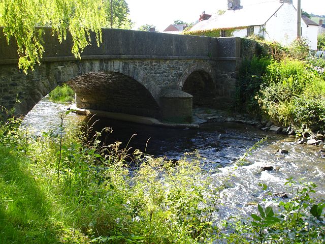 River Cain