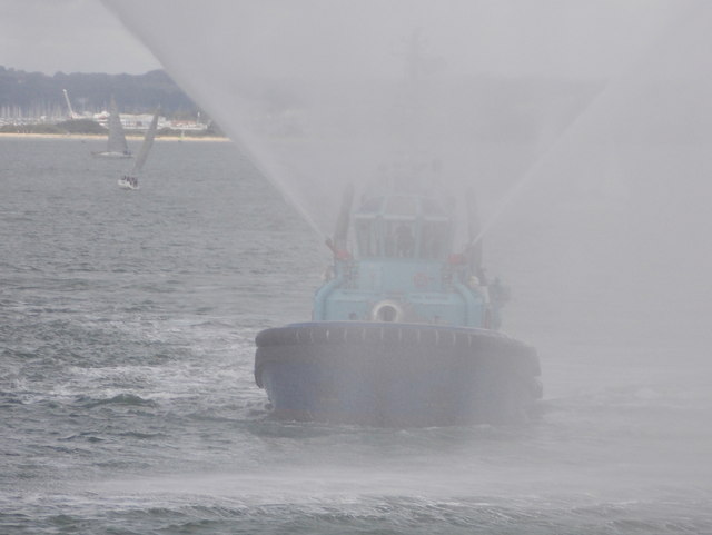 File:Calshot, Lomax puts on a display (6) - geograph.org.uk - 4070088.jpg