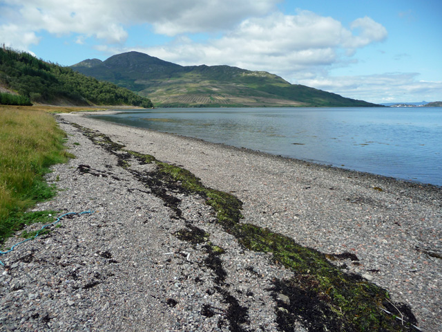 File:Camas nan Gall - geograph.org.uk - 1414025.jpg