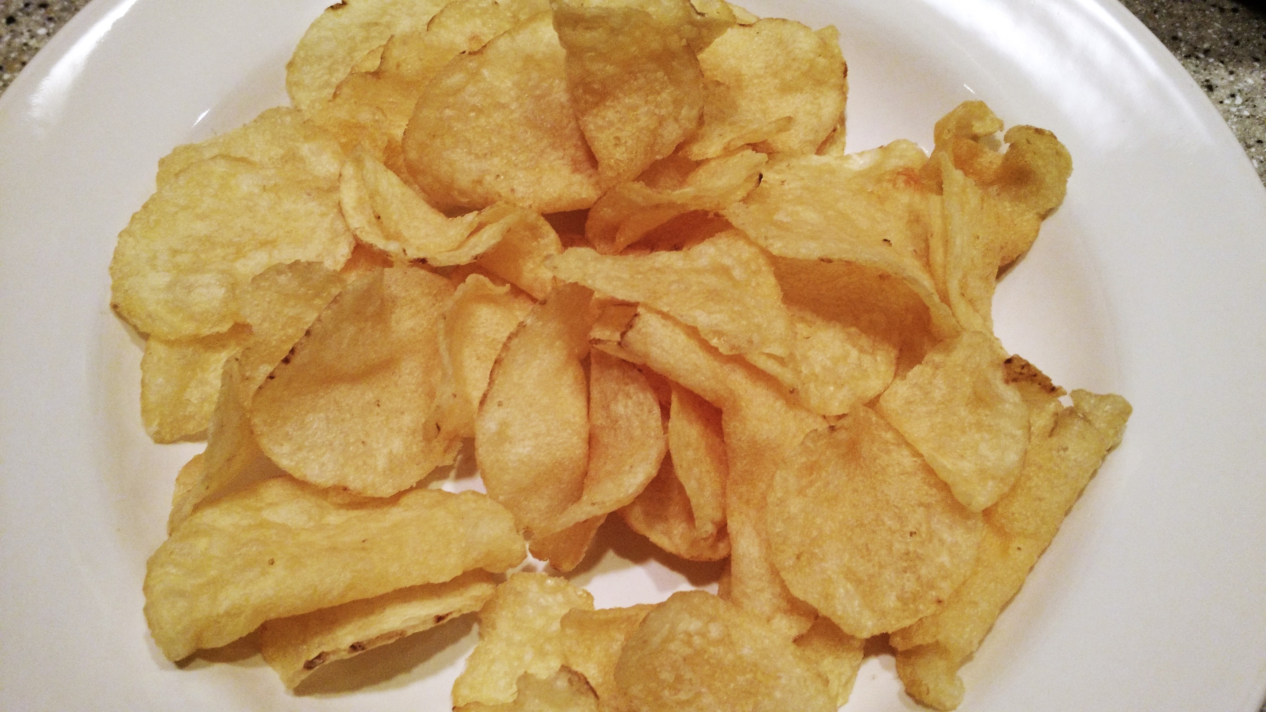 Potato Slicer Machine (Plain Potato Chips, Corrugated/Ruffles Potato Chips  & Finger Chips) 