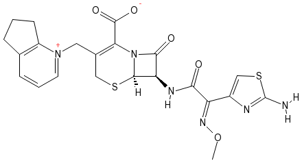 File:Cefpirome.png