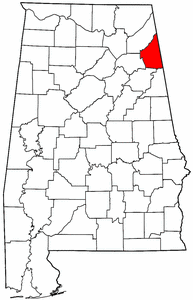File:Cherokee County Alabama.png
