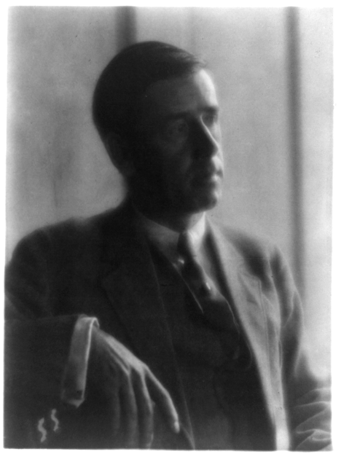 Clarence H. White