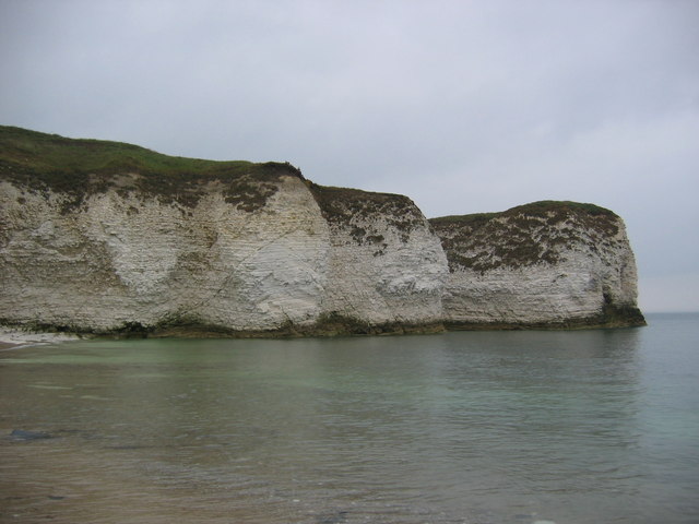File:Cliffs At Selwicks Bay - geograph.org.uk - 412208.jpg