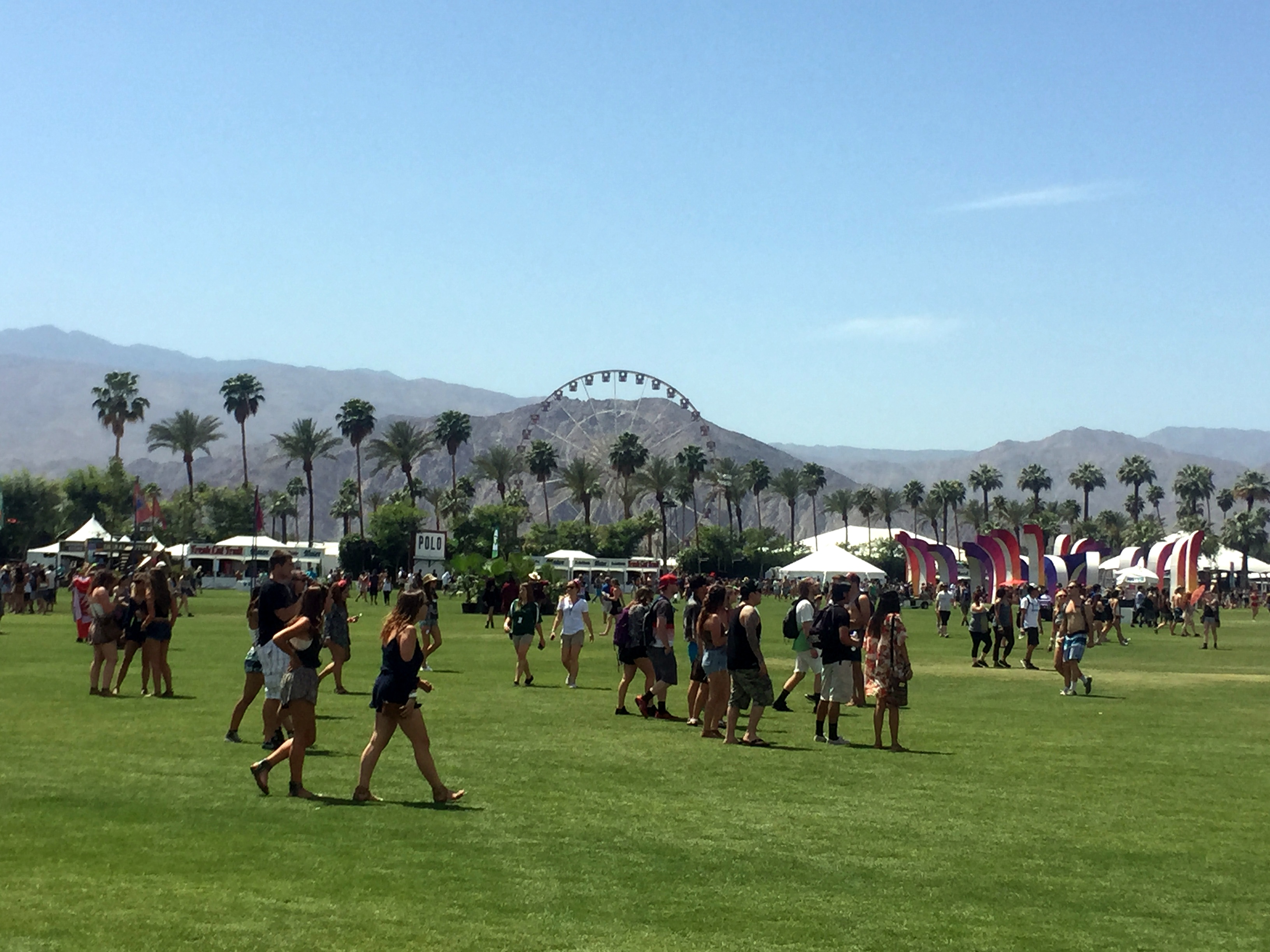 Coachella Valley Music And Arts Festival Wikipedia