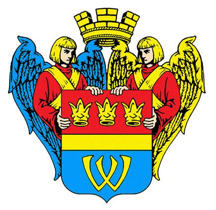 File:Coat of Arms of Vyborg.jpg