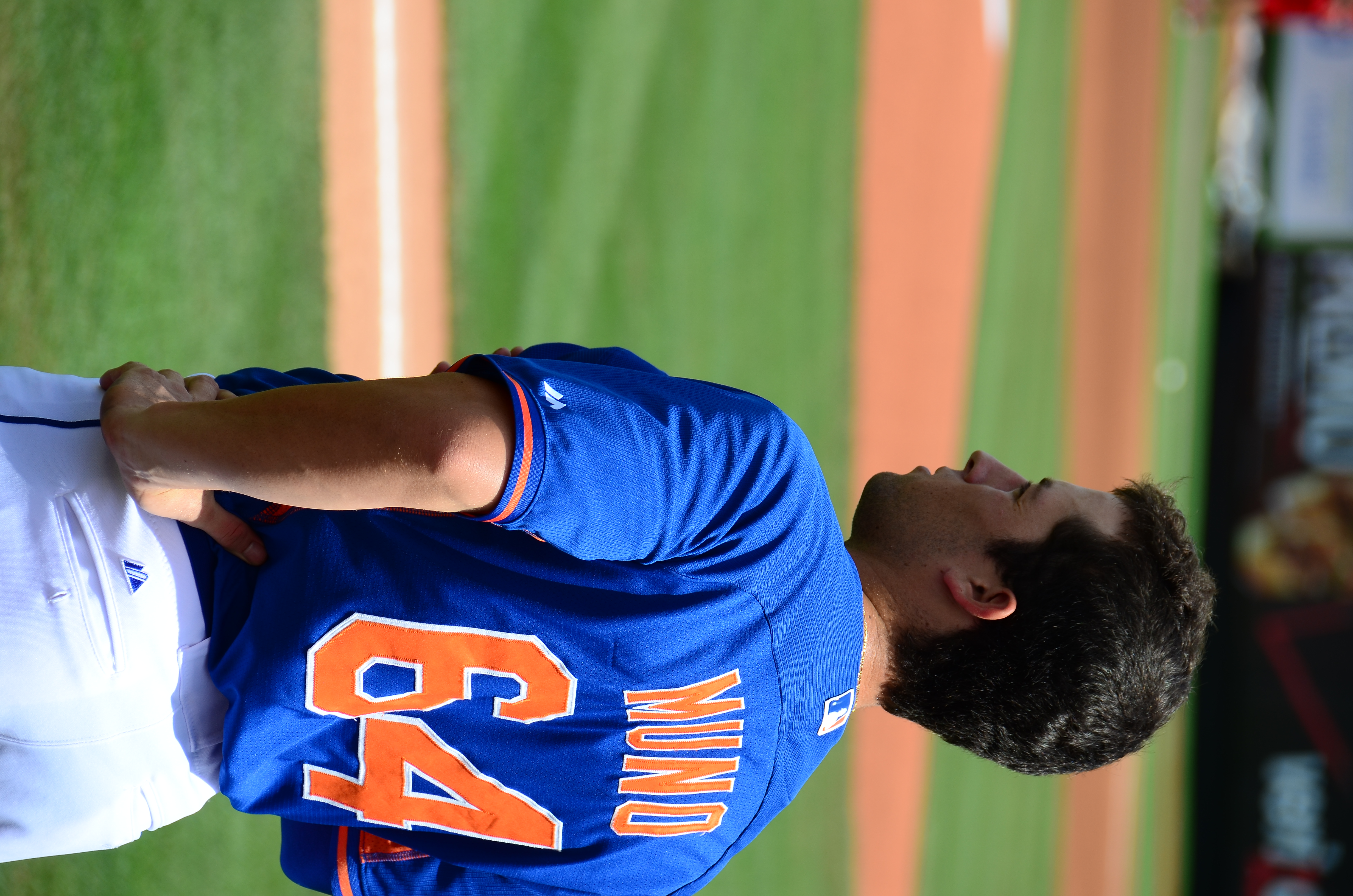 File:Daniel Muno, NY Mets, Spring Training, March 7, 2014 (13023538243).jpg  - Wikipedia