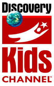 discovery kids logo