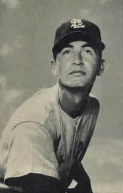 <span class="mw-page-title-main">Duane Pillette</span> American baseball player (1922-2011)