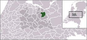 Dutch Municipality Amersfoort 2006.png