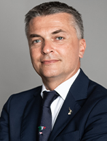 <span class="mw-page-title-main">Edoardo Rixi</span> Italian politician