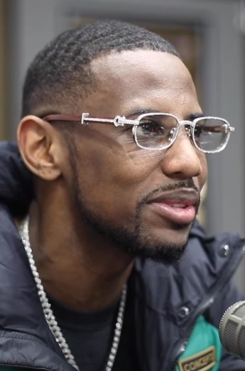 Fabolous Says The Music Industry Only Promotes Certain Female Rappers –