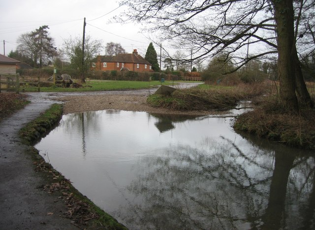 Ford borough green #3